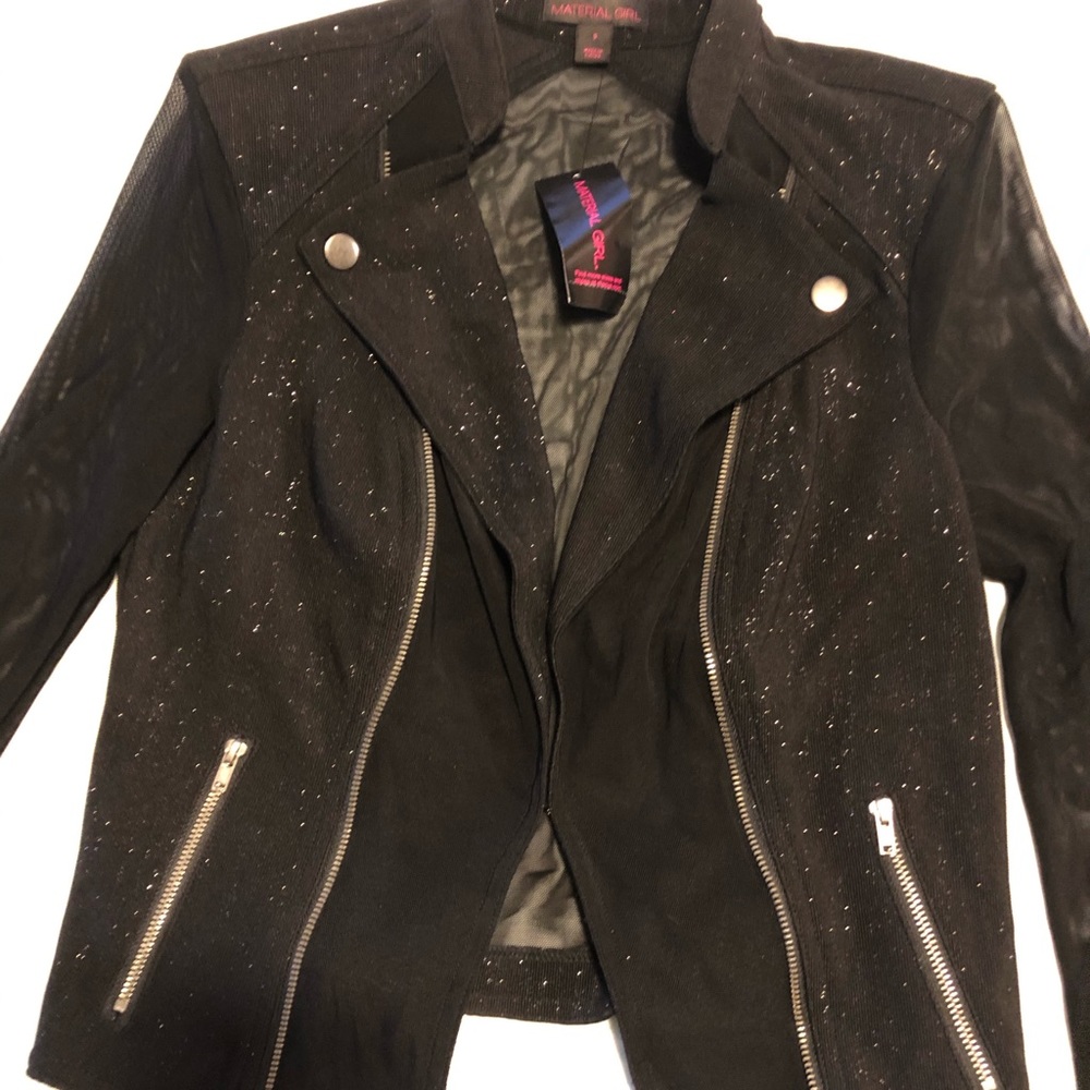 Women’s jacket